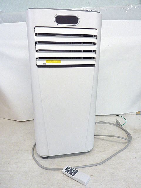 t838 超美品 スポットクーラー Joy Pebble JOA4210T-8K 2023年製 t838 超美品 スポットクーラー Joy Pebble JOA4210T-8K 2023年製