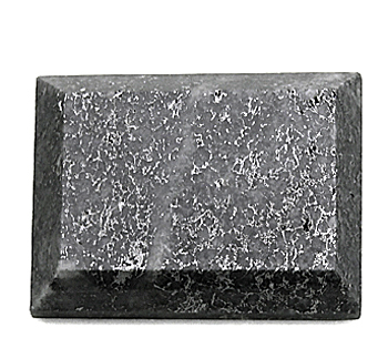 ルース レアストーン ベルチェライト Berthierite 19.81ct 兵庫県 中瀬鉱山 瑞浪鉱物展示館 5437