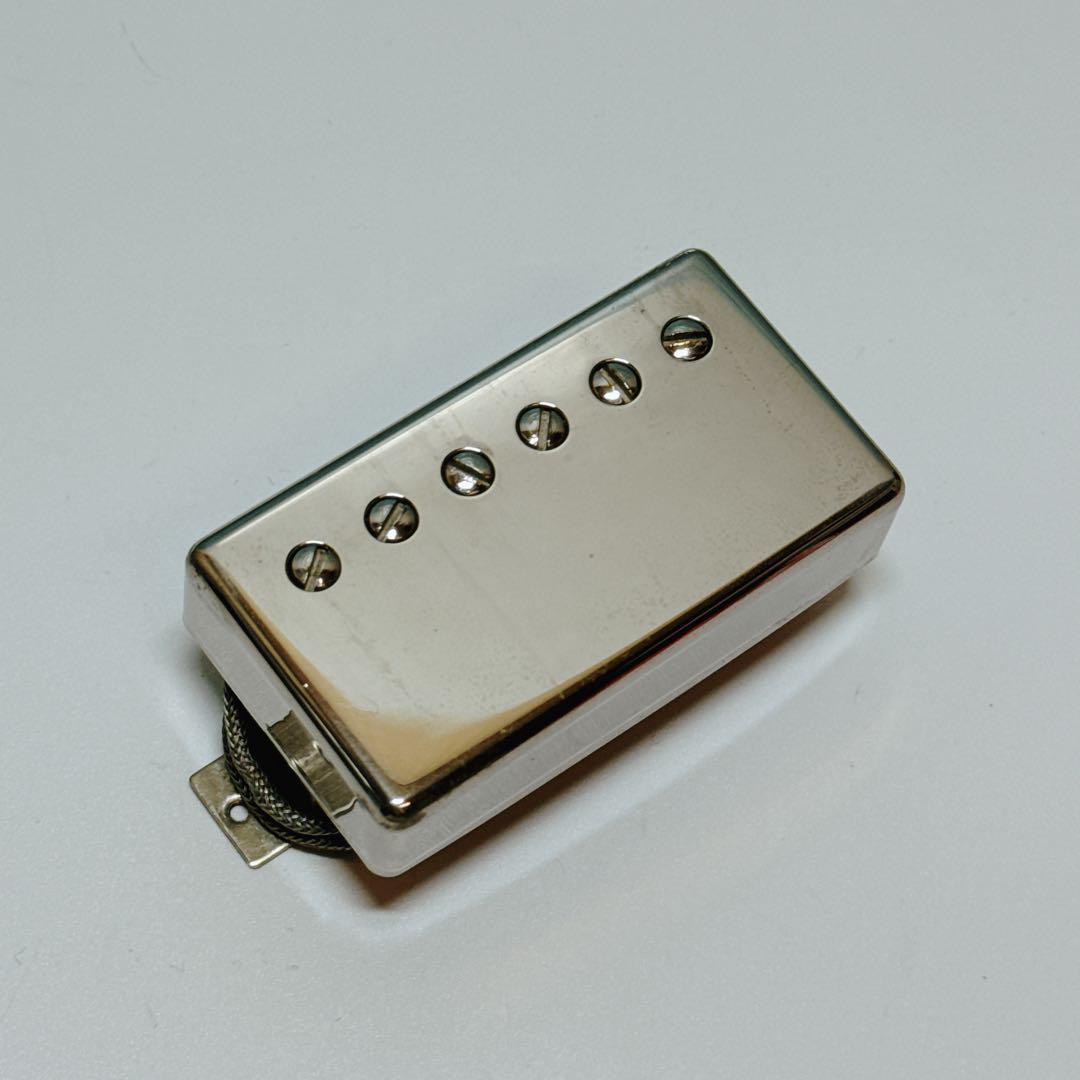 Gibson Burstbucker バーストバッカー TYPE2+3 セット|Yahoo Gibson Burstbucker バーストバッカー TYPE2+3 セット|Yahoo