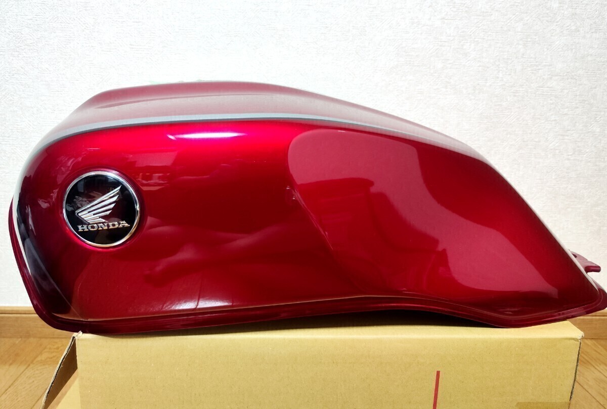 Yahoo!オークション - 極美品 CB1100 純正 燃料タンク HONDA Yahoo!オークション - 極美品 CB1100 純正 燃料タンク HONDA