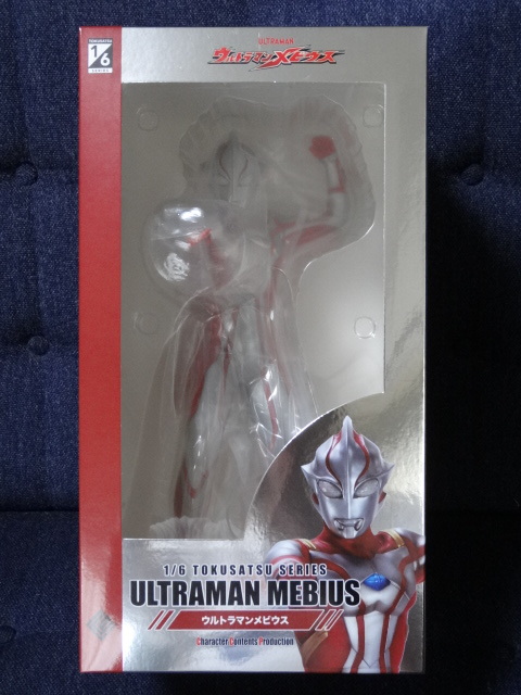 Yahoo!オークション - 新品 CCP「ウルトラマン1/6特撮シリーズ Yahoo!オークション - 新品 CCP「ウルトラマン1/6特撮シリーズ