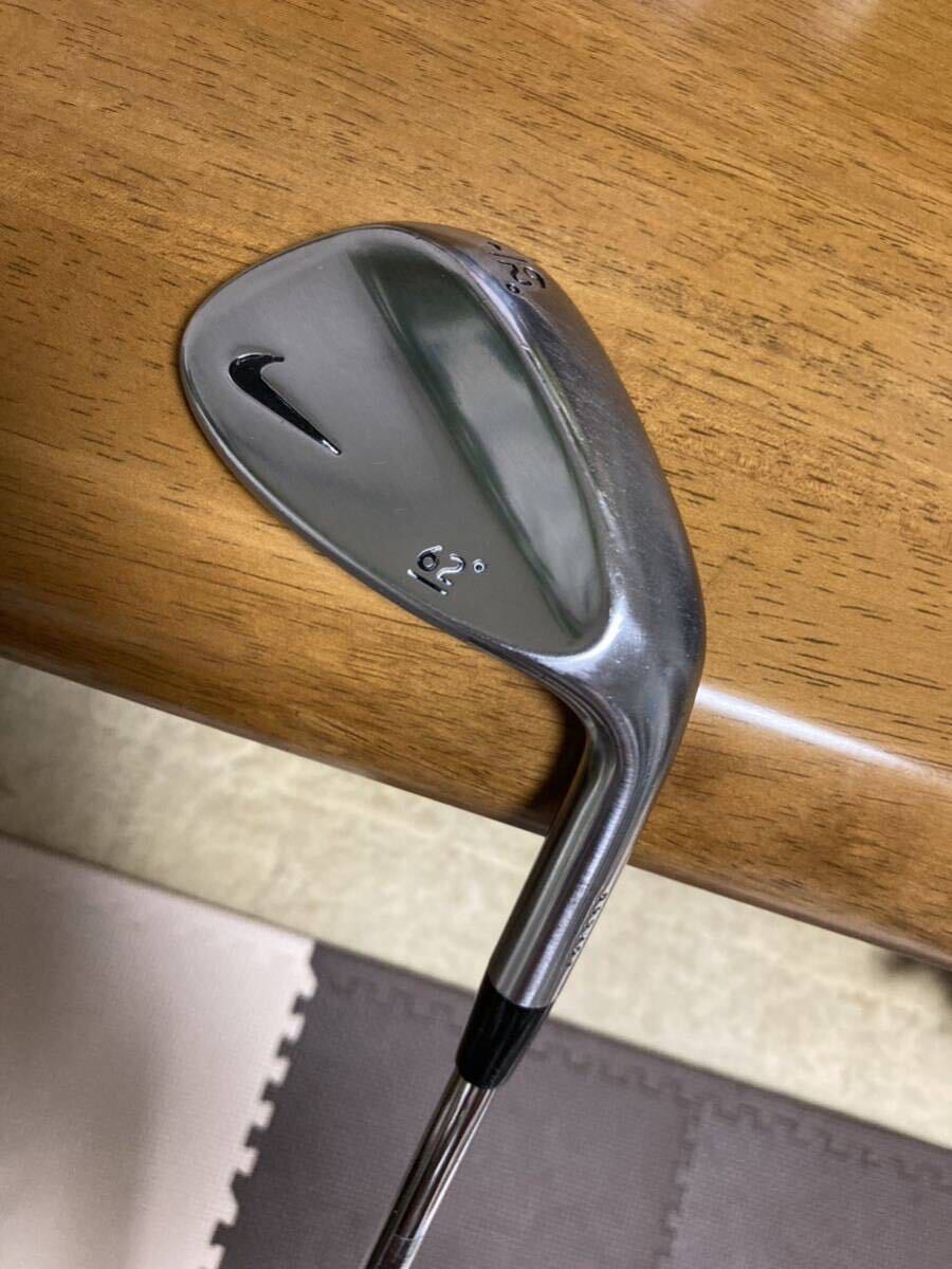 NIKE forged wedge LW ナイキ フォージド ウェッジ 62°｜Yahoo!フリマ（旧PayPayフリマ）