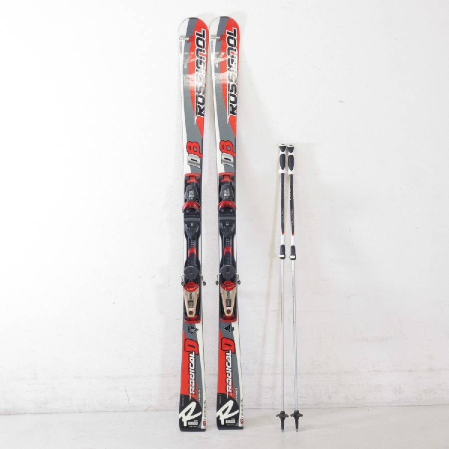 Yahoo!オークション - ROSSIGNOL ロシニョール OVERSIZE DEMO Yahoo!オークション - ROSSIGNOL ロシニョール OVERSIZE DEMO