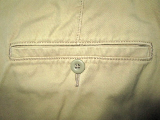 古着 2023年 UNIQLO ユニクロ チノショーツ L 32 BEIGE ベージュ 古着 2023年 UNIQLO ユニクロ チノショーツ L 32 BEIGE ベージュ