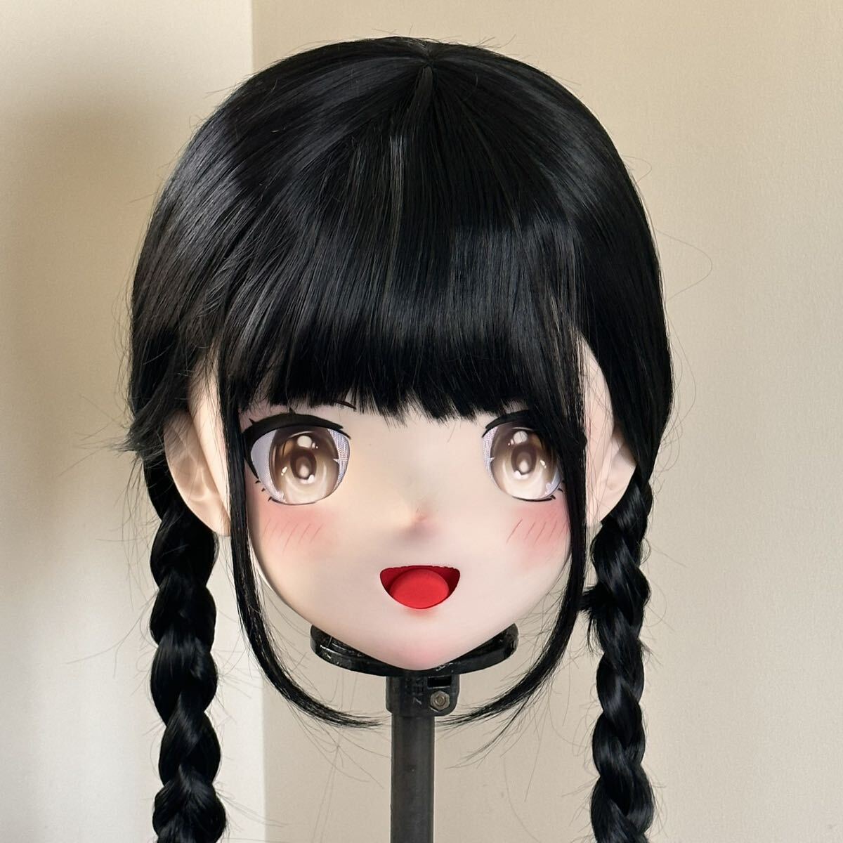 Bibian 比比昂 - 美少女 着ぐるみ kigurumi コスプレ アトラク Bibian 比比昂 - 美少女 着ぐるみ kigurumi コスプレ アトラク