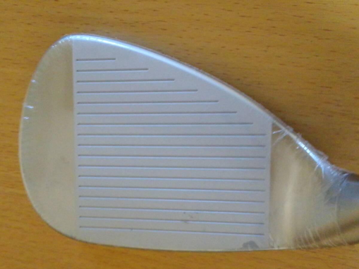 Dunlop DUNLOP XXIO X XXIO X-eks- FORGED forged Sand Wedge SW MIYAZAKI AX-Ⅱ DST S 2022 год модели новый товар не использовался