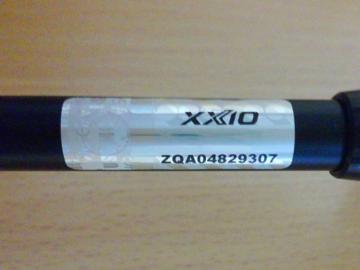 Dunlop DUNLOP XXIO X XXIO X-eks- FORGED forged Sand Wedge SW MIYAZAKI AX-Ⅱ DST S 2022 год модели новый товар не использовался