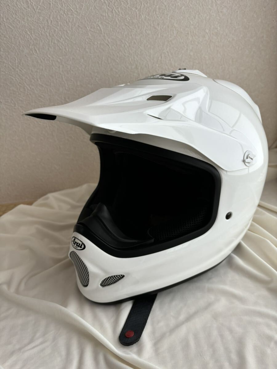 Yahoo!オークション - Arai アライ V-Cross3 オフロード Yahoo!オークション - Arai アライ V-Cross3 オフロード