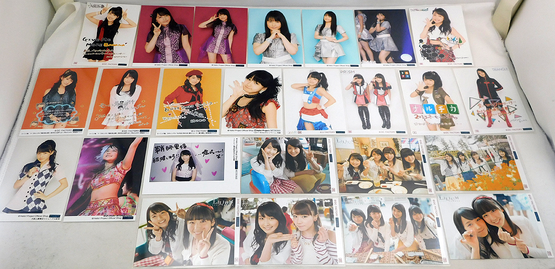 モーニング娘。鞘師里保 L判 全体写真 LILIUM 生写真 写真 モーニング娘。鞘師里保L判全体写真LILIUM生写真写真