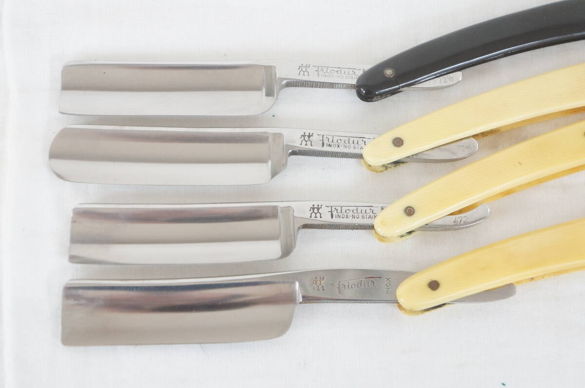 中古 美品 ヘンケルス 72