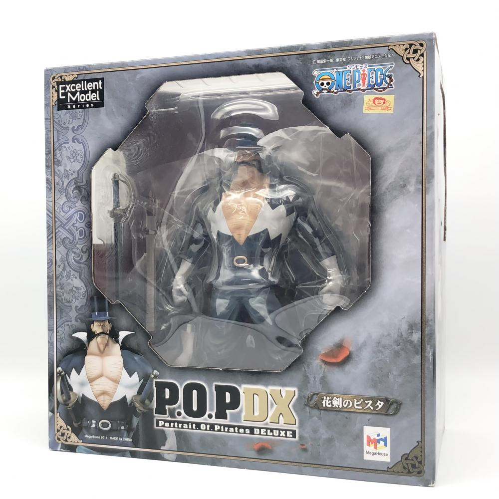 【スーパーセール】 中古】ジャンク メガハウス ONE PIECE ワンピース P.O.P NEO-DX その他