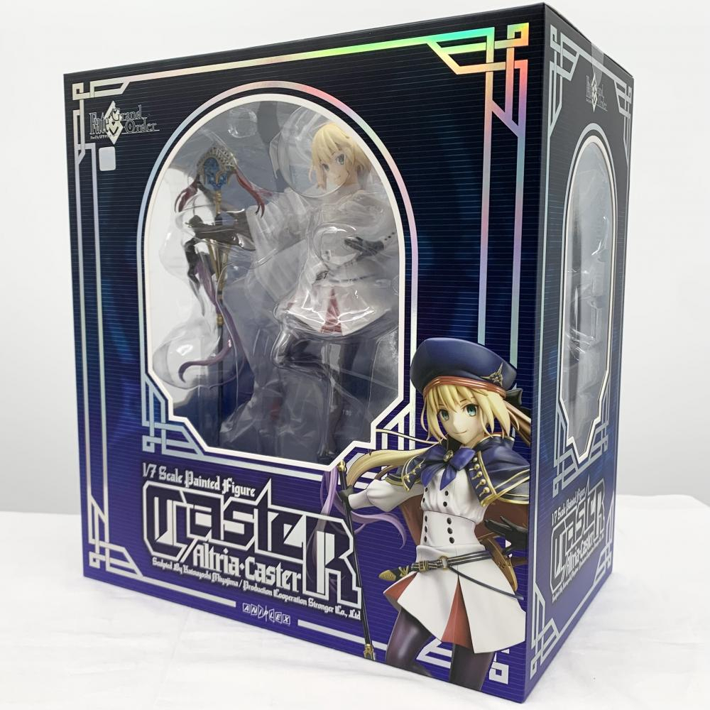 【中古】未開封 ANIPLEX アニプレックス Fate/Grand Order 1/7 キャスター/アルトリア・キャスター[240017638229]
