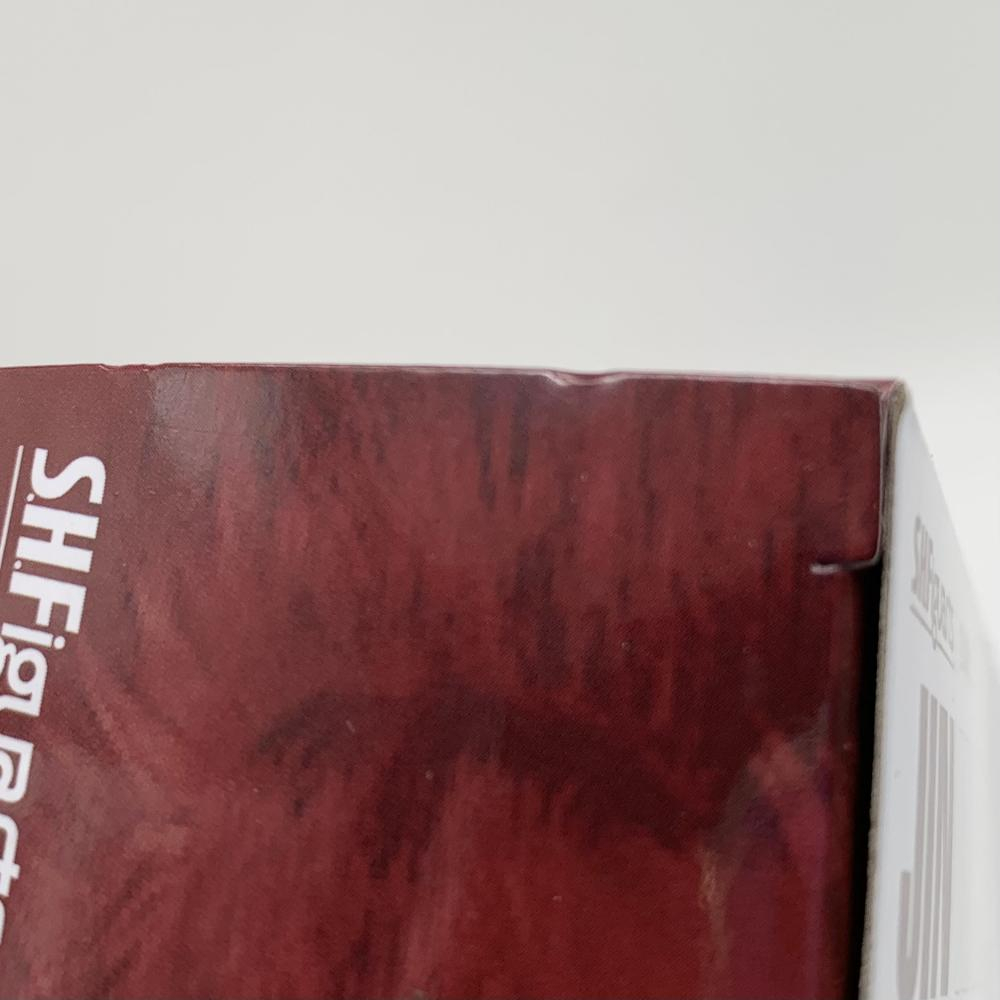 【中古】未開封 バンダイ TEKKEN8 鉄拳8 S.H.Figuarts 風間仁[249008253492]