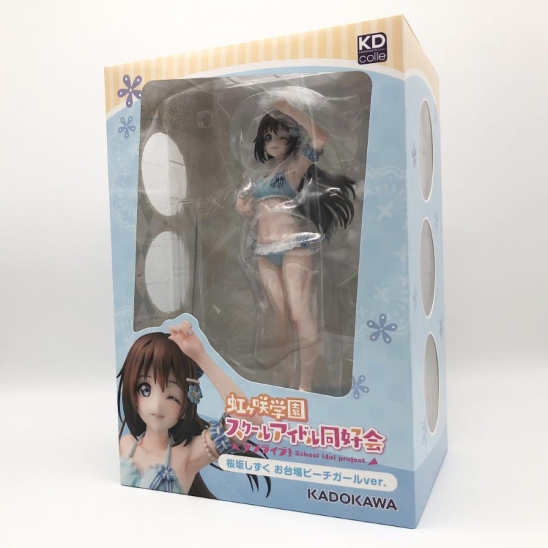 中古】未開封 KADOKAWA ラブライブ! 虹ヶ咲学園スクールアイドル 中古】未開封 KADOKAWA ラブライブ! 虹ヶ咲学園スクールアイドル