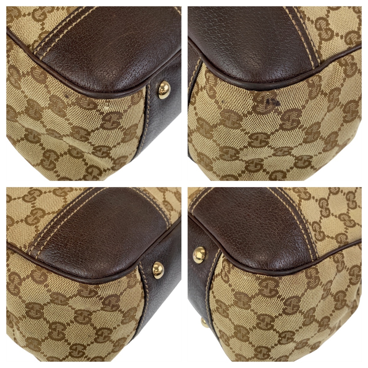 楽天市場】【GUCCI】グッチ 163805 プリンシー ミディアム
