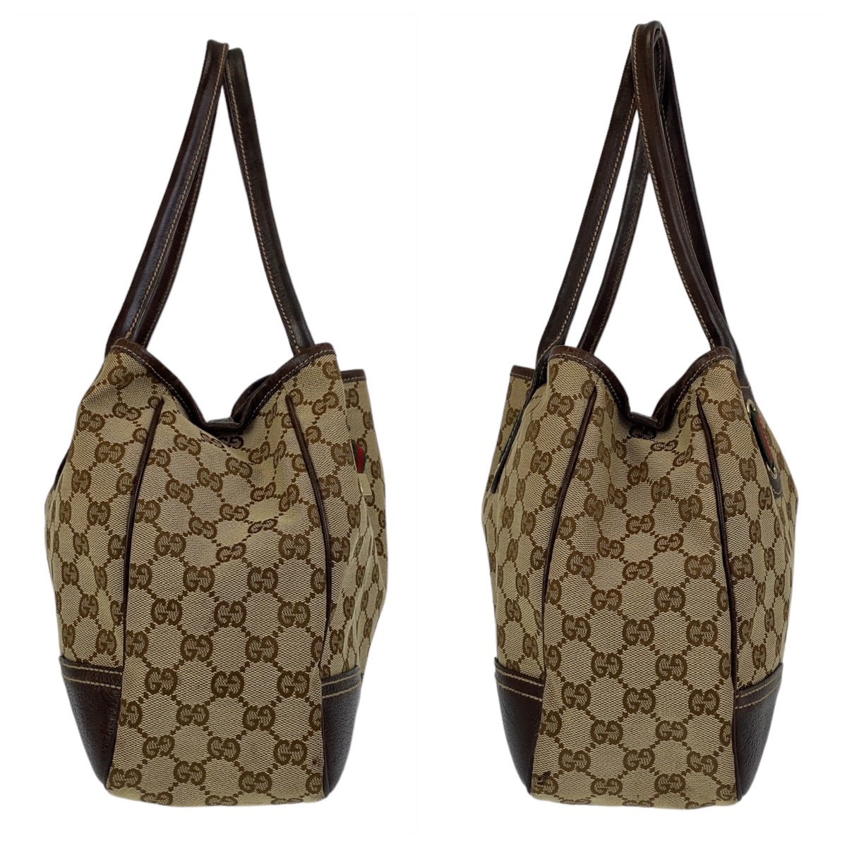 楽天市場】【GUCCI】グッチ 163805 プリンシー ミディアム