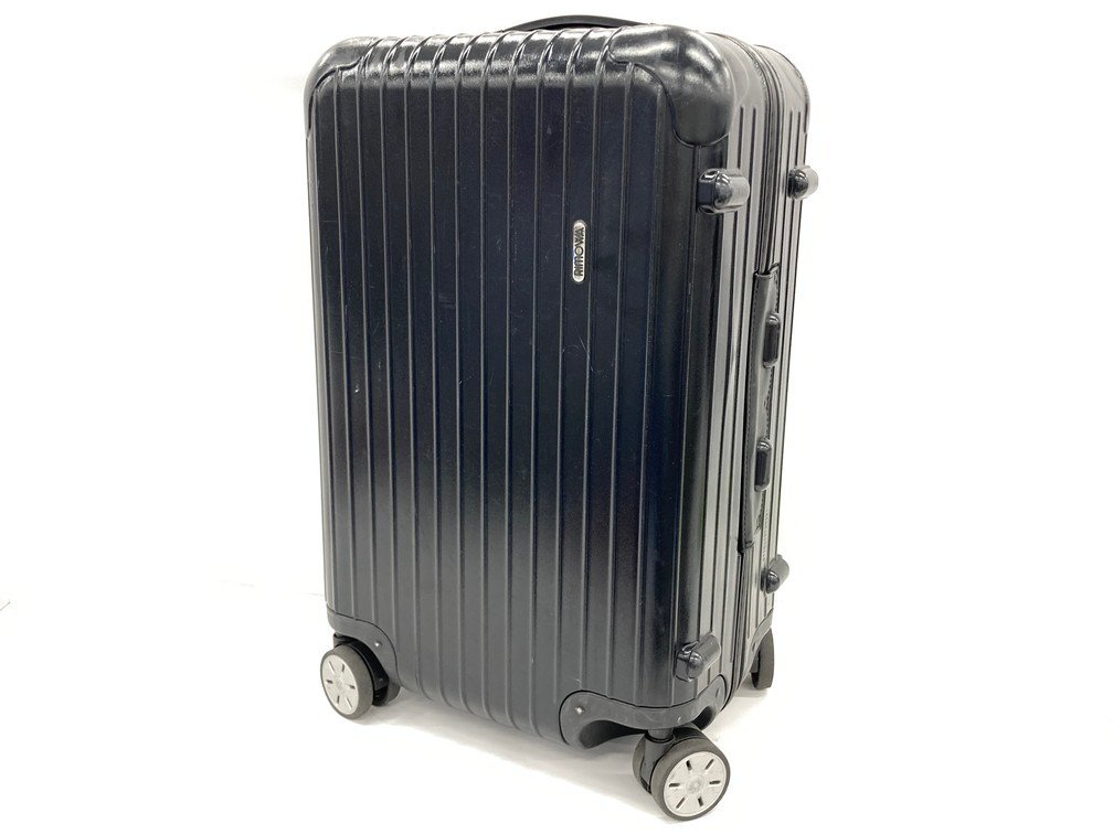 Yahoo!オークション - RIMOWA リモワ キャリーケース US-PAT Yahoo!オークション - RIMOWA リモワ キャリーケース US-PAT