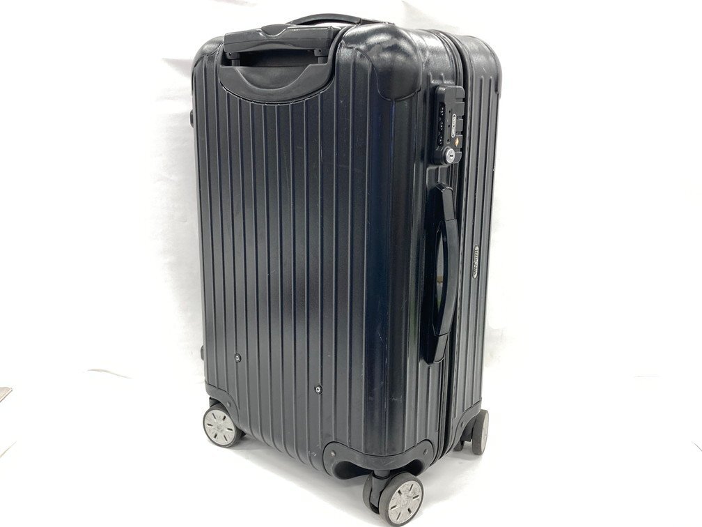 Yahoo!オークション - RIMOWA リモワ キャリーケース US-PAT Yahoo!オークション - RIMOWA リモワ キャリーケース US-PAT
