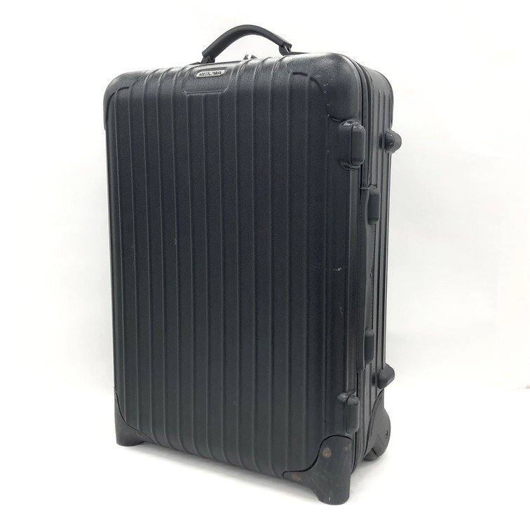 RIMOWA リモワ　キャリーケース【CHAU4041】