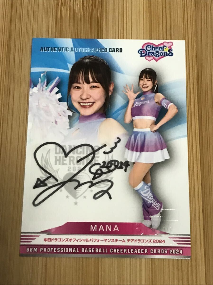 チアドラゴンズ 