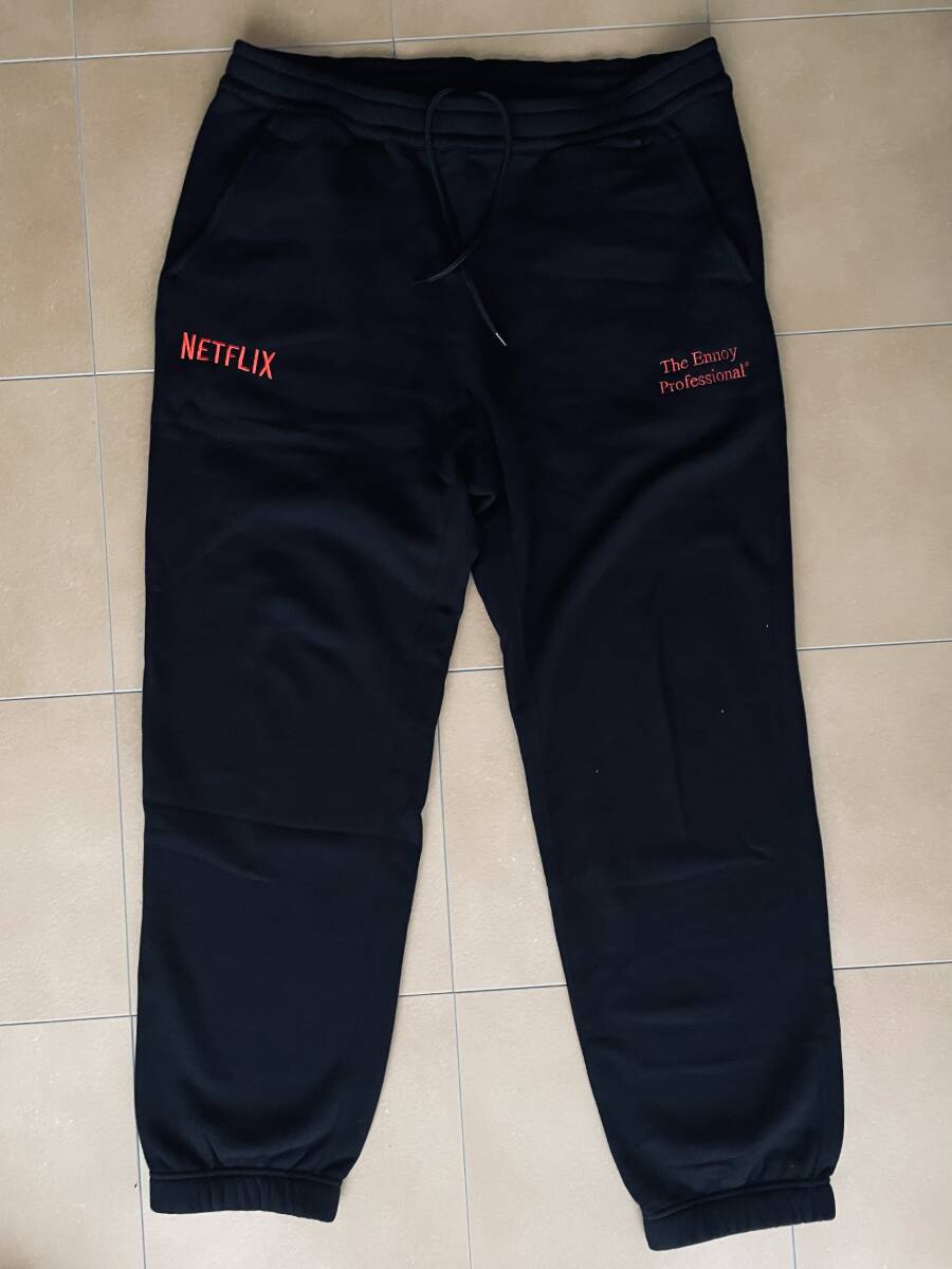 Bibian 比比昂- 希少サイズ:XXL 23AW The Ennoy Professional Bibian 比比昂- 希少サイズ:XXL 23AW The Ennoy Professional