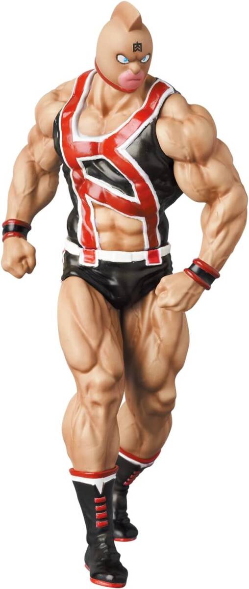 キン肉マン KINスーツ フィギュア キン肉マン プロレス 格闘技 キン肉マン KINスーツ フィギュア キン肉マン プロレス 格闘技