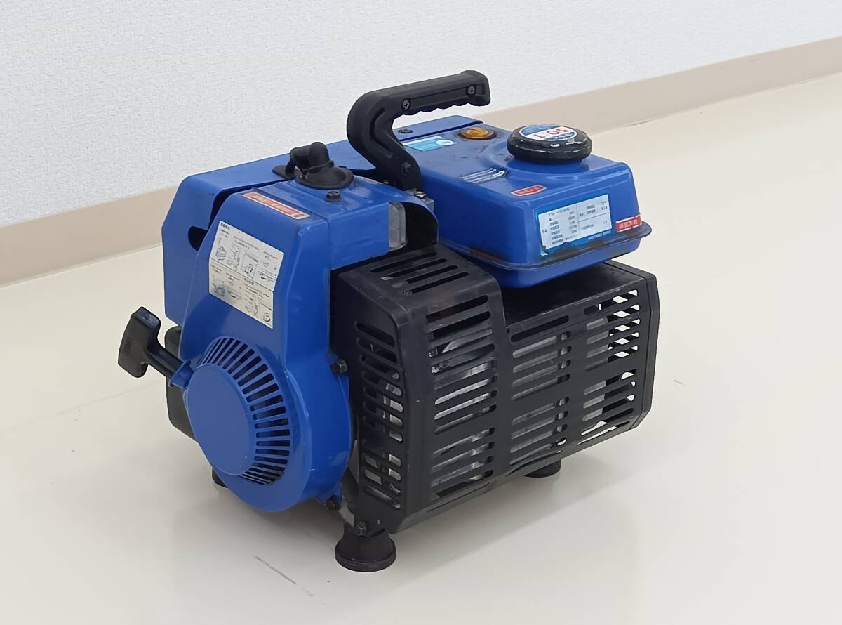 【引き取り限定】スズキ SX600R 発電機 Yahoo!オークション -「スズキ発電機 sx600r」(発電機