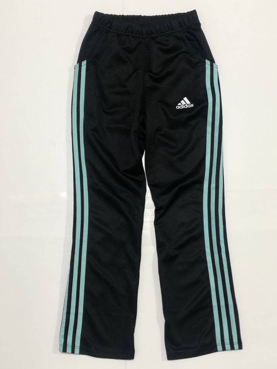 超美品 adidas 上下セット ジャージ セットアップ キッズ 140 超美品 adidas 上下セット ジャージ セットアップ キッズ 140