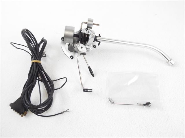 ☆ SME 3009 トーンアーム 音出し確認済 中古 現状品 240807M4736