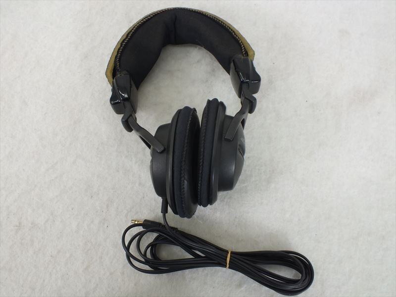 ♪ PIONEER パイオニア SE-900D ヘッドフォン 中古 現状品 240809M5875