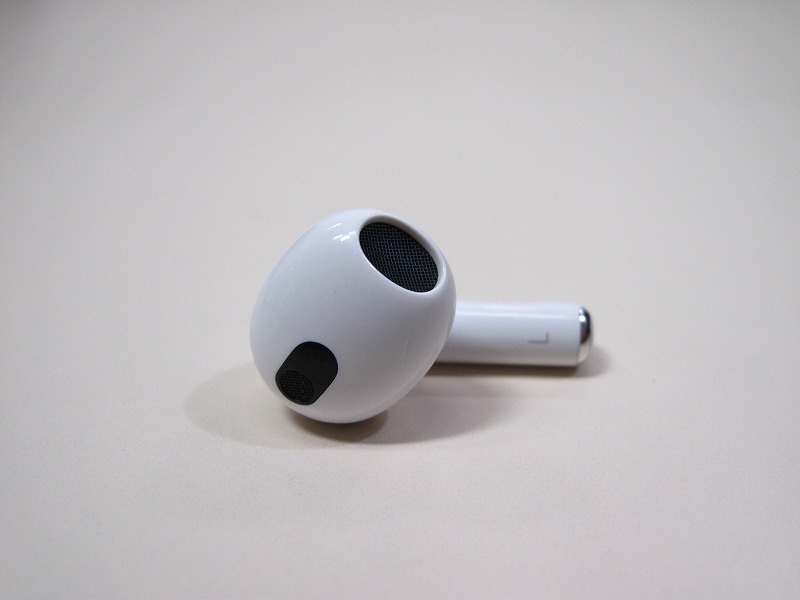 Yahoo!オークション - Apple純正 AirPods 第3世代 エアーポッズ Yahoo!オークション - Apple純正 AirPods 第3世代 エアーポッズ