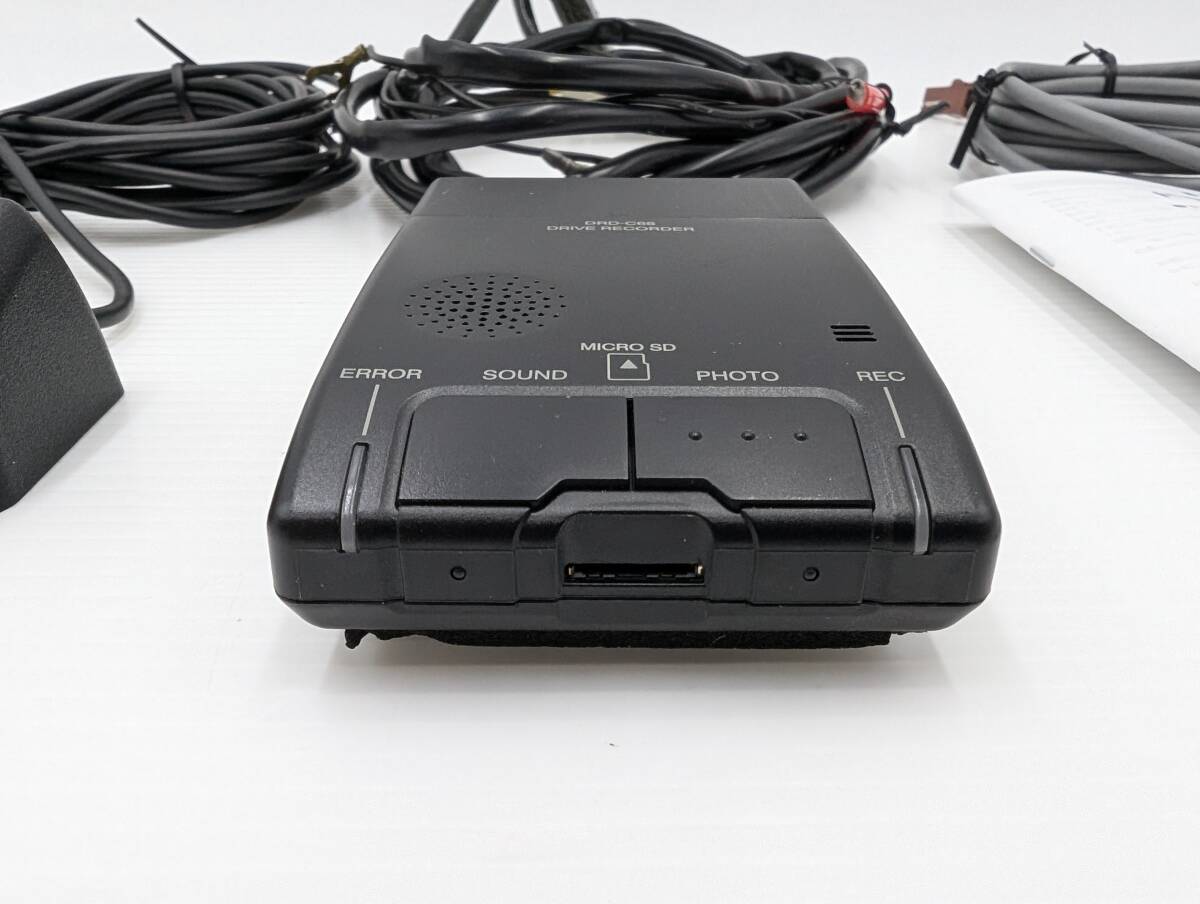 領収書可】トヨタ純正 ドライブレコーダー【DRD-C68】|Yahoo 領収書可】トヨタ純正 ドライブレコーダー【DRD-C68】|Yahoo