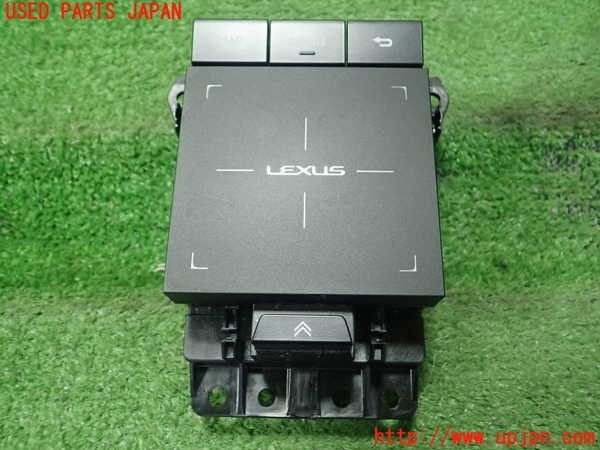 1UPJ-19256306]レクサス・UX250h(MZAH10)スイッチ1（メニュー） 中古