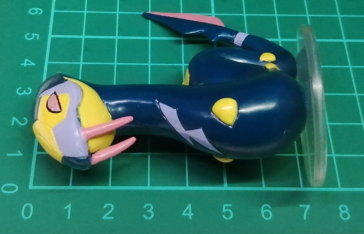 データキャリアポケモン ハブネーク ポケモン Yahoo!オークション - データキャリアポケモン ハブネーク