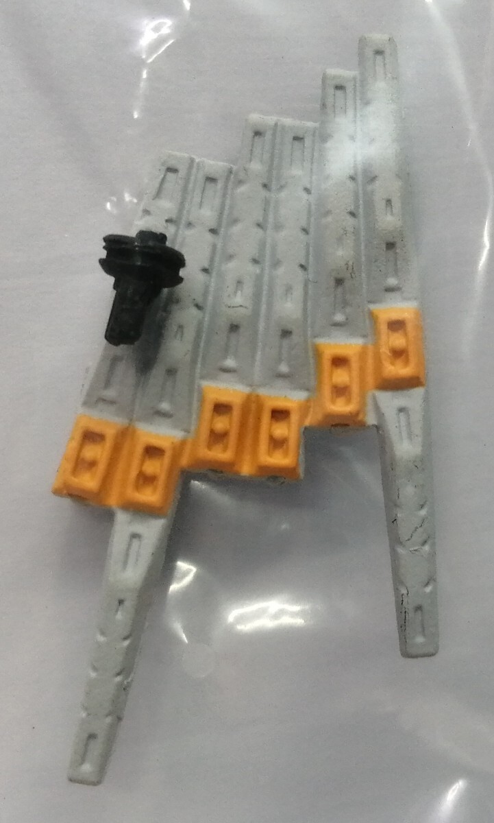  RX-93 νガンダム　フィン?ファンネル　ビームライフル　GUNDAM CONVERGE　ガンダム　コンバージ　フィギュア　內(nèi)袋未開封