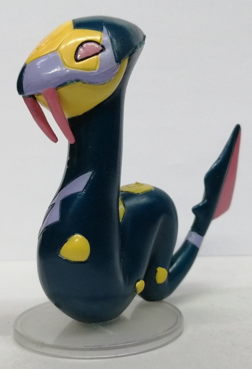 データキャリアポケモン ハブネーク ポケモン Yahoo!オークション - データキャリアポケモン ハブネーク