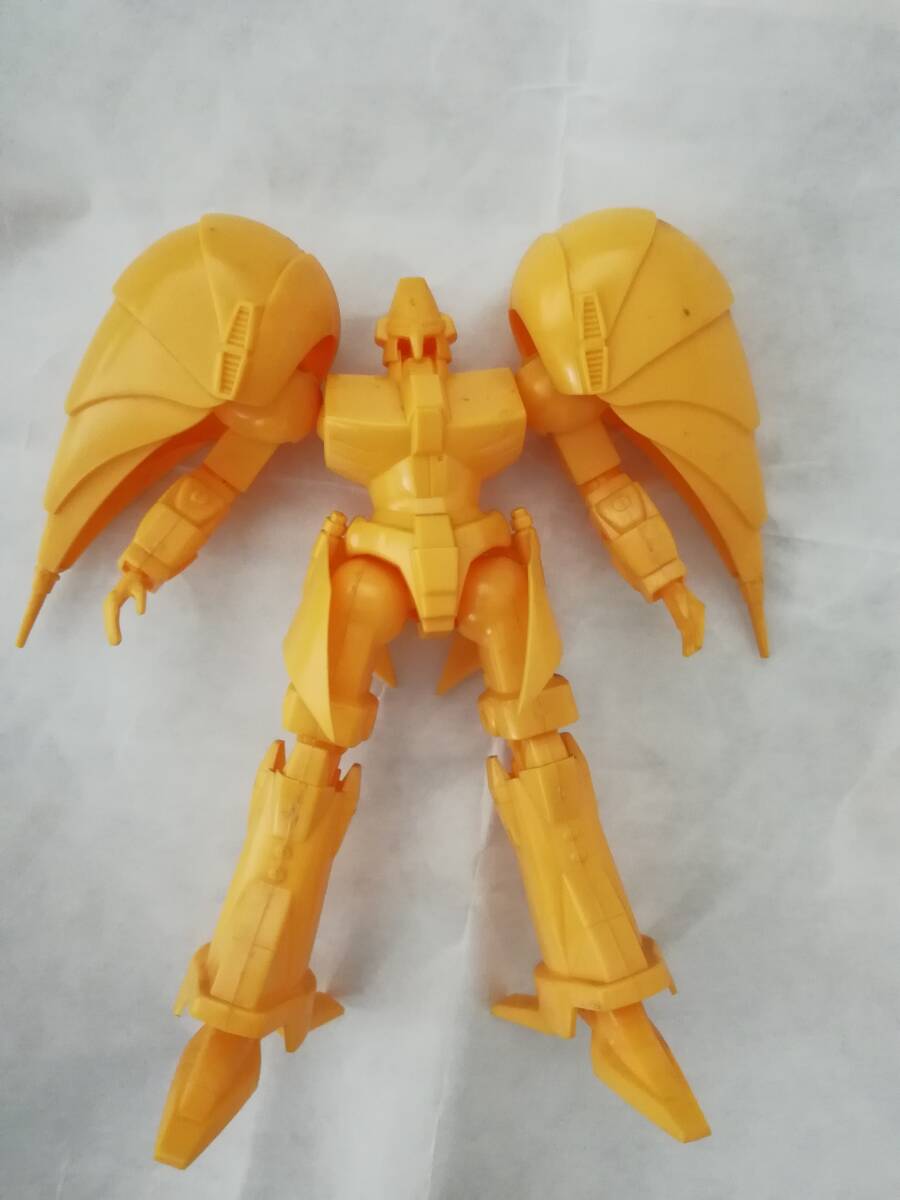 1/144 旧HG オージ(ジャンク品) - メルカリ