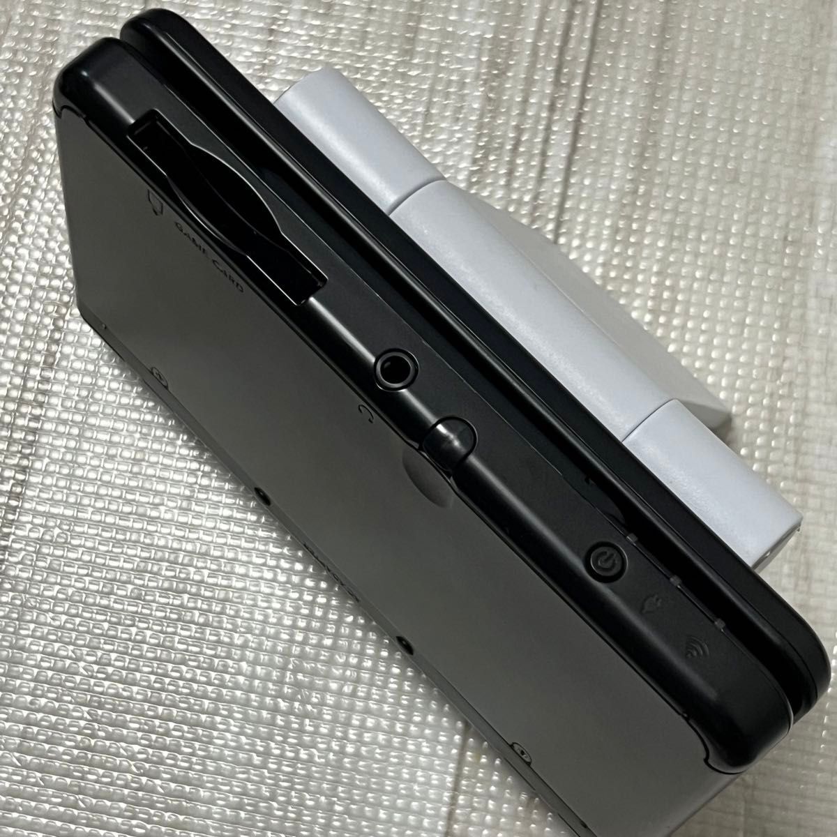 ジャンク】Newニンテンドー3DS ブラック 本体 箱|Yahoo!フリマ ジャンク】Newニンテンドー3DS ブラック 本体 箱|Yahoo!フリマ