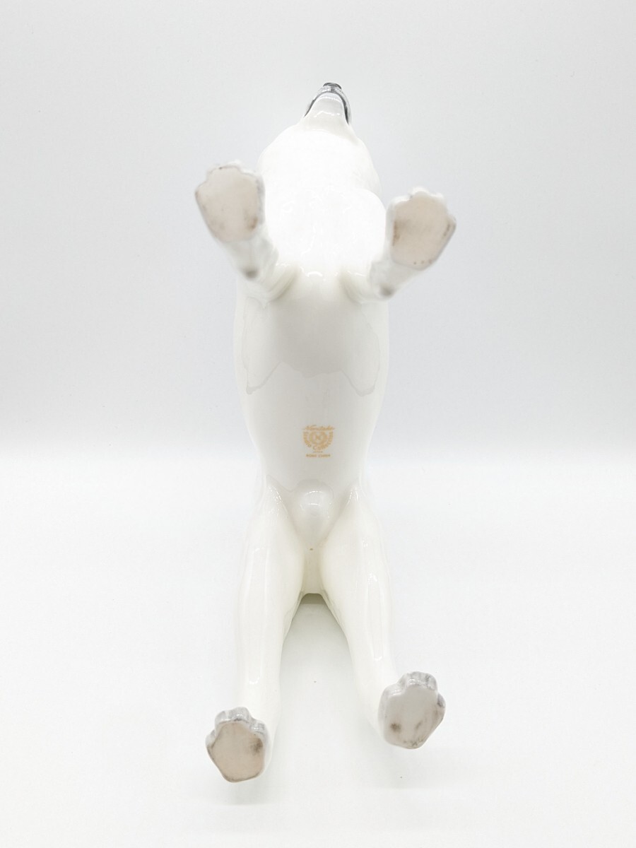 Noritake 秋田犬 studio collection ノリタケ 陶器 置物 無傷完 Noritake 秋田犬 studio collection ノリタケ 陶器 置物 無傷完