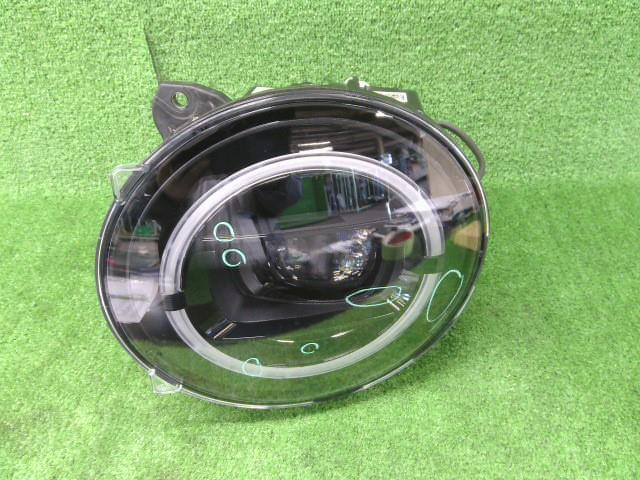 ベンツ Gクラス 3DA-463349 左 ヘッド ランプ ライト ベンツ Gクラス 3DA-463349 左 ヘッド ランプ ライト