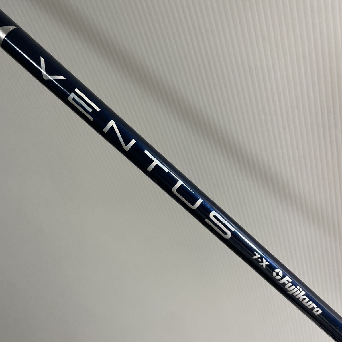 ベンタス ブルー 6-X 3W用 シャフト ベロコア有り PINGスリーブ ベンタス ブルー 6-X 3W用 シャフト ベロコア有り PINGスリーブ