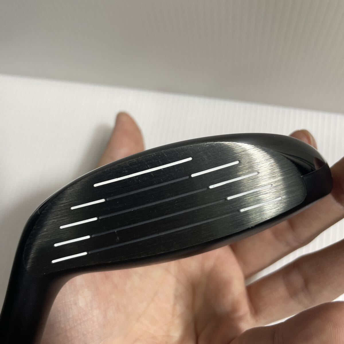 PING G430 MAX HL 7W 21° FW用 フェアウェイウッドヘッドのみ PING G430 MAX HL 7W 21° FW用 フェアウェイウッドヘッドのみ