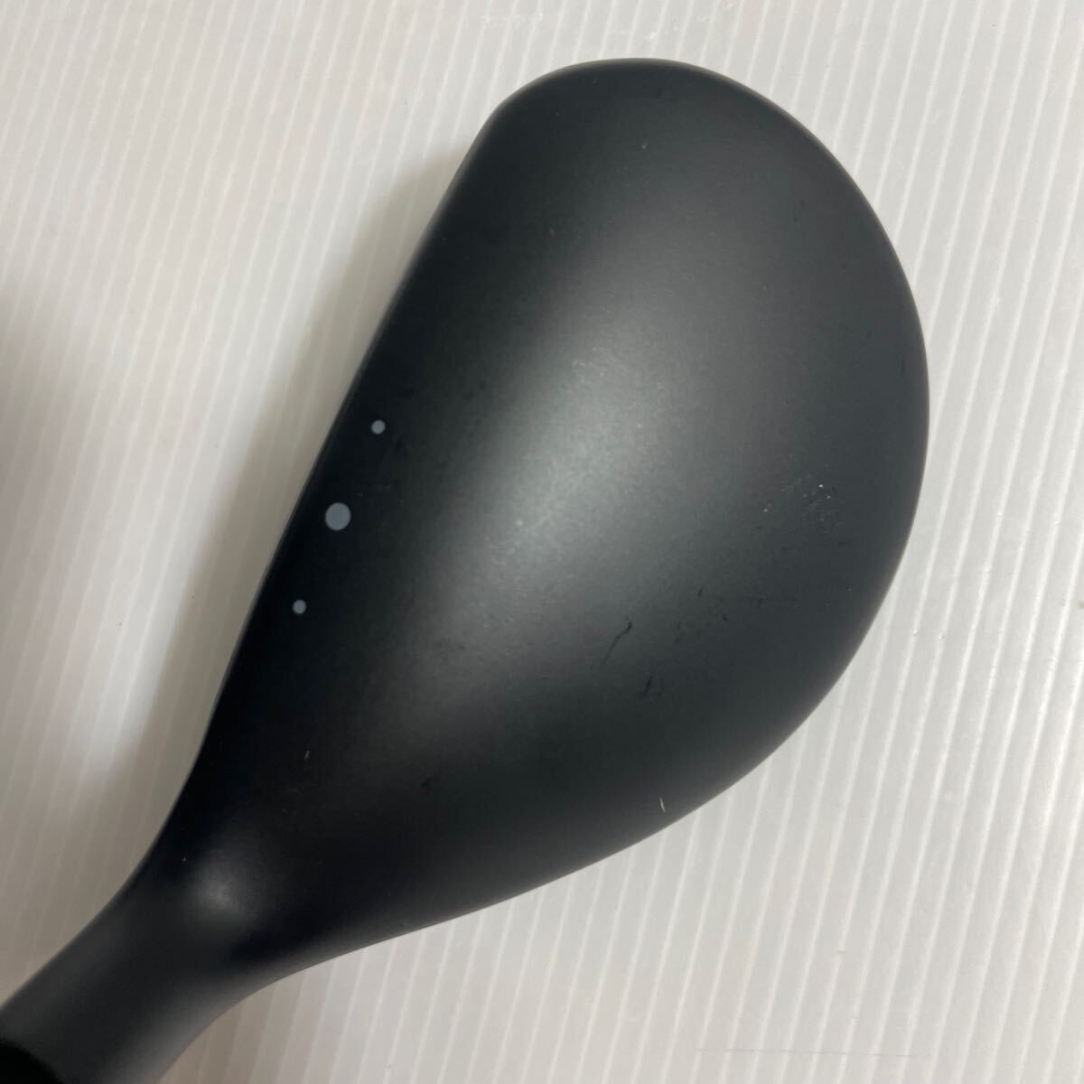 PING G425 3U 19° UT用 ユーティリティヘッドのみ ピン 3UT #3 PING G425 3U 19° UT用 ユーティリティヘッドのみ ピン 3UT #3