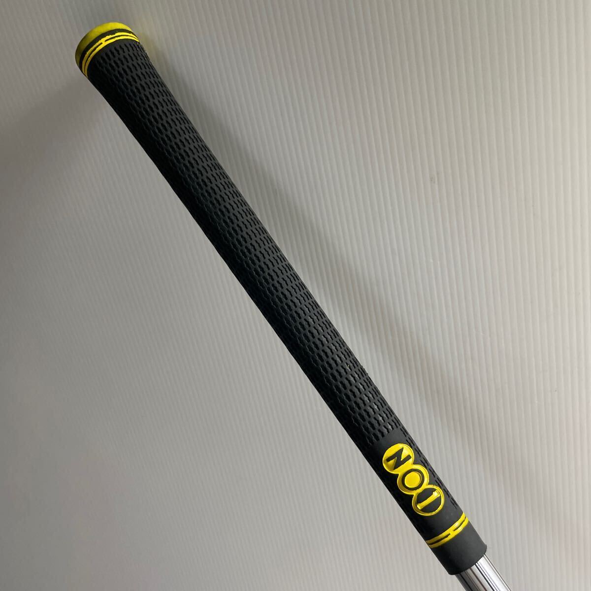 希少 PINGスリーブ付きG400 純正シャフト 9W用 TOUR 173-65 S 希少 PINGスリーブ付きG400 純正シャフト 9W用 TOUR 173-65 S