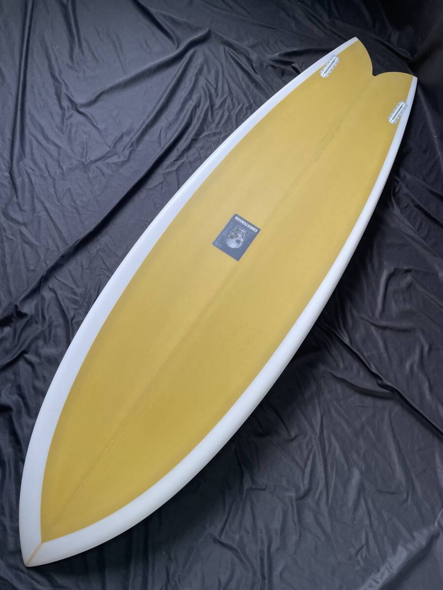 送料無料(一部除く)☆2023' CMC SURF ORIGINAL SURFBOARDS 6'8 送料無料(一部除く)☆2023' CMC SURF ORIGINAL SURFBOARDS 6'8