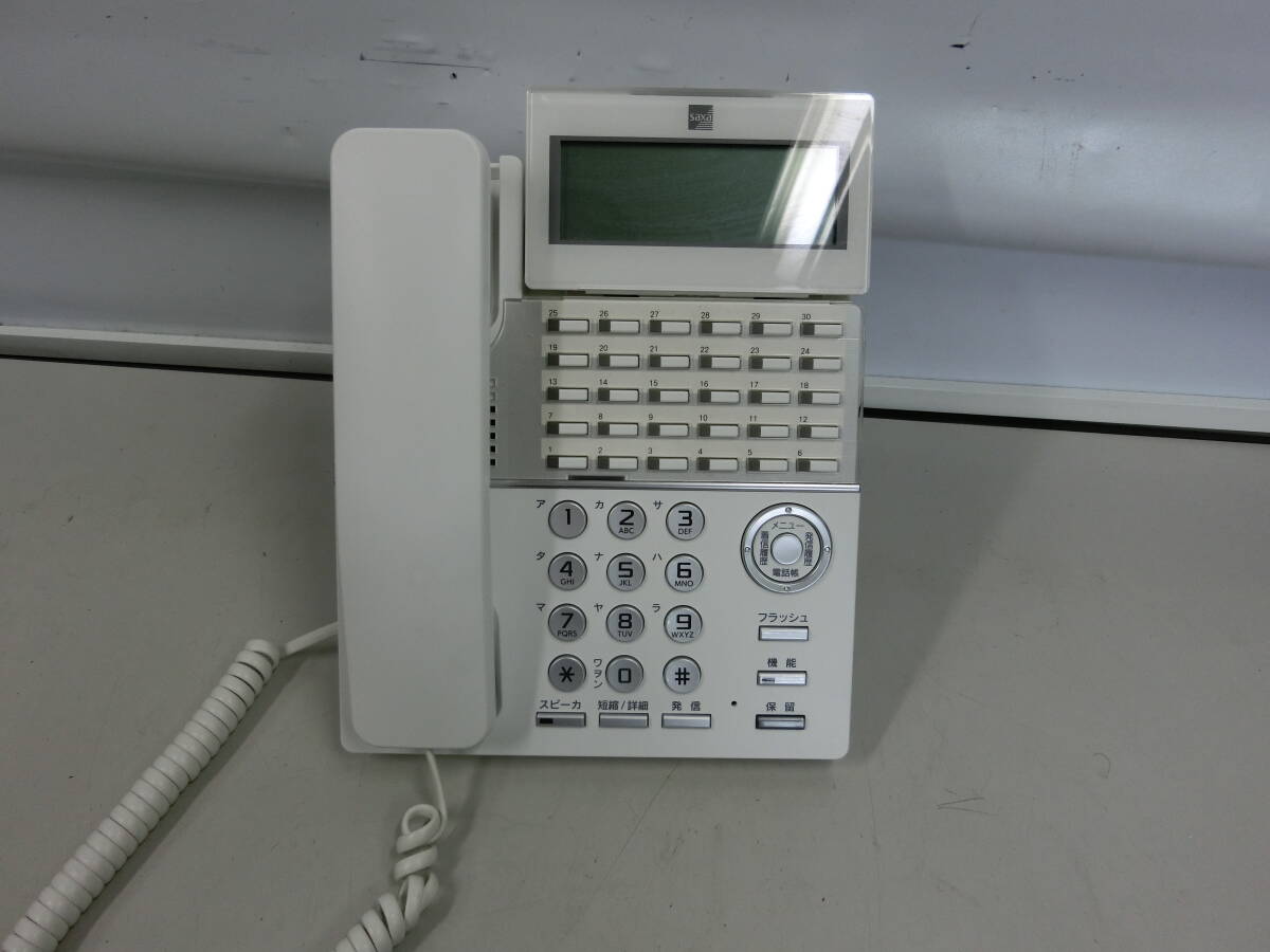 △ ZZK2 1611 保証有 沖 OKI 事業所コードレス電話機 UM7588 △ ZZK2 1611 保証有 沖 OKI 事業所コードレス電話機 UM7588