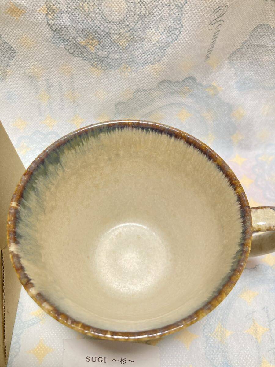 スターバックス 美濃焼 究極レア 三種の幻 2005年 杉 碧天 十六夜 スターバックス 美濃焼 究極レア 三種の幻 2005年 杉 碧天 十六夜