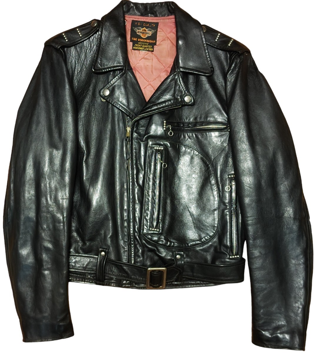 Yahoo!オークション - 美品 ヴィンテージ 50s ハーレー サイクル Yahoo!オークション - 美品 ヴィンテージ 50s ハーレー サイクル