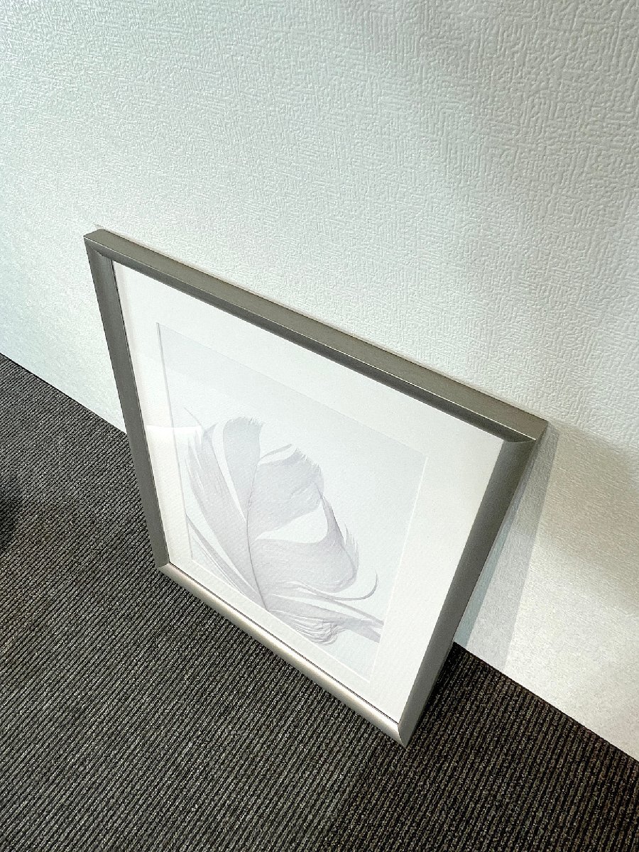 [ Fukuoka ] интерьер смешанные товары искусство постер *IKEA*SILVERHOJDEN*W430 H D21* модель R выставленный товар *BR5677_Kh