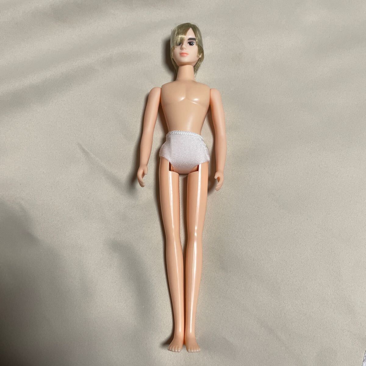リカちゃんキャッスル ジェニー ボーイフレンド トム おたのしみ リカちゃんキャッスル ジェニー ボーイフレンド トム おたのしみ